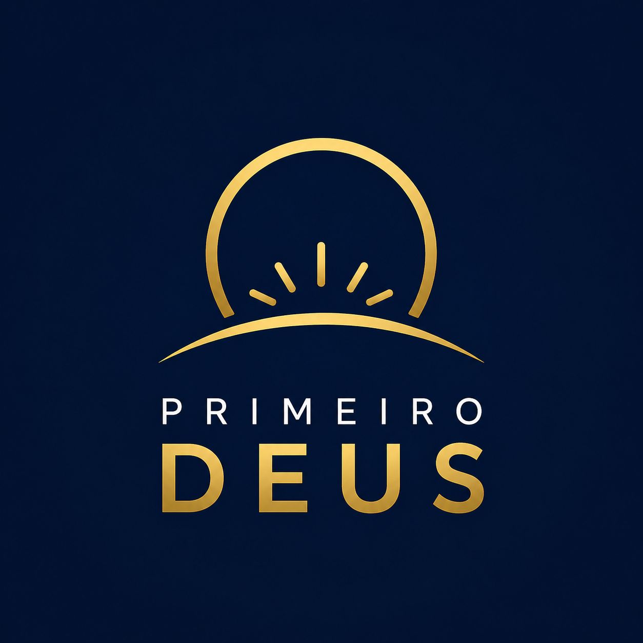 Primeiro Deus